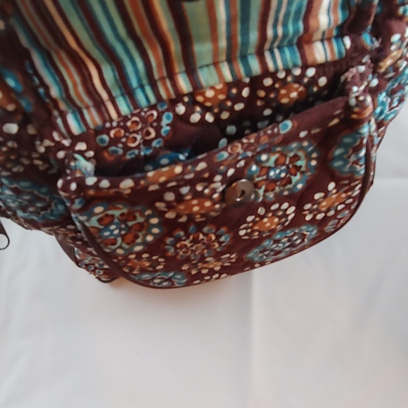 Quilted Backpack - Picture 5 of 7